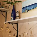 Sea Zone Domek Całoroczny Przy Plaży Dom wakacyjny *