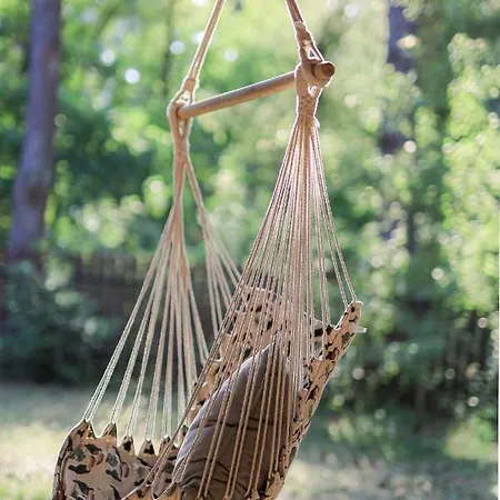 Sea Zone Domek Caloroczny Przy Plazy Dębki