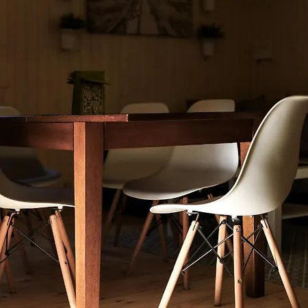 Sea Zone Domek Caloroczny Przy Plazy Hébergement de vacances *