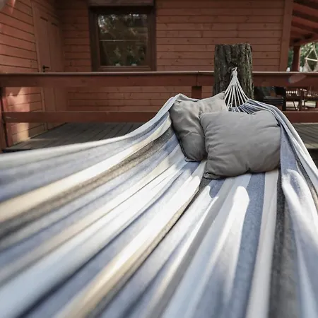 Sea Zone Domek Caloroczny Przy Plazy Hébergement de vacances *