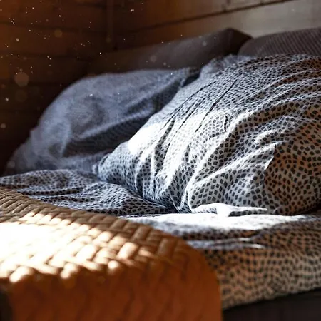 Sea Zone Domek Caloroczny Przy Plazy * Dębki