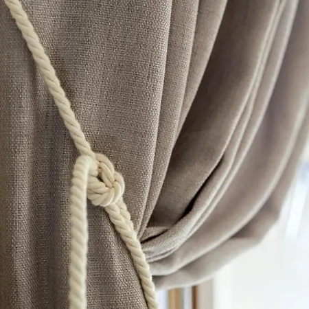 Hébergement de vacances Sea Zone Domek Caloroczny Przy Plazy Dębki