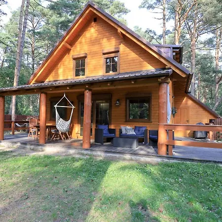 Sea Zone Domek Caloroczny Przy Plazy