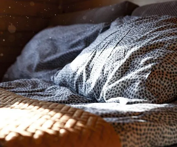 Sea Zone Domek Caloroczny Przy Plazy * Dębki