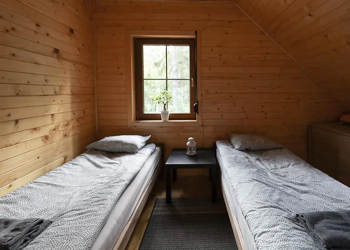 Sea Zone Domek Caloroczny Przy Plazy Nyaraló