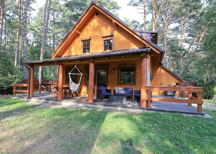 Sea Zone Domek Caloroczny Przy Plazy